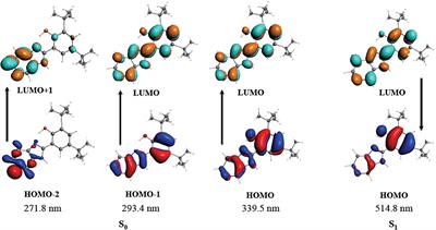 New Properties of a Bioinspired Pyridine Benzimidazole Compound as a Novel Differential Staining Agent for Endoplasmic Reticulum and Golgi Apparatus in Fluorescence Live Cell Imaging